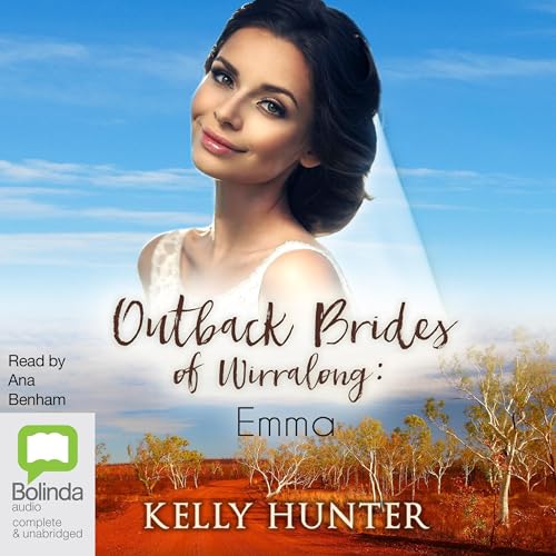 Emma by Kelly Hunter