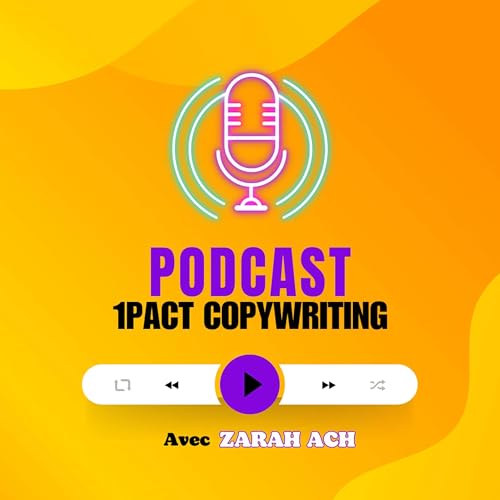1PACT COPYWRITING by Zarah ACH