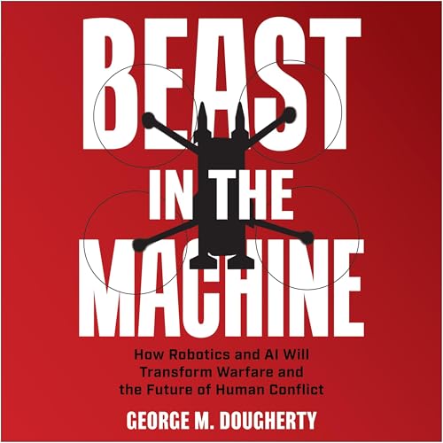 Beast in the Machine