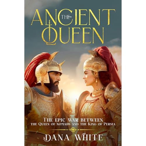 The Ancient Queen by Dana White