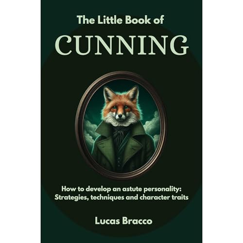 The Little Book of Cunning