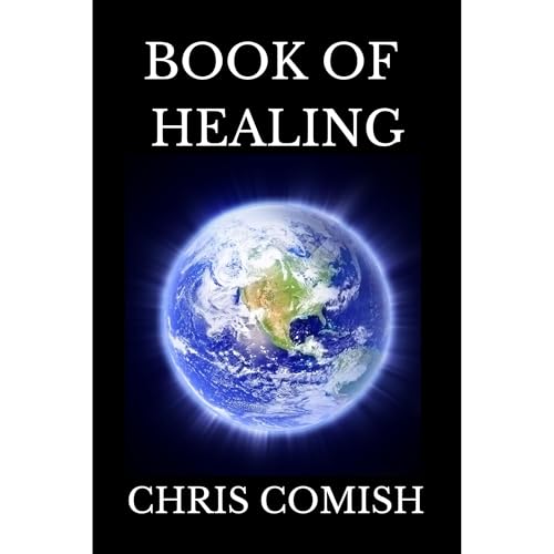 Book of Healing