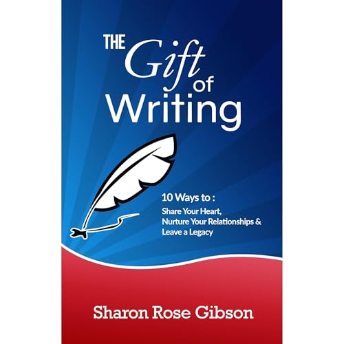 The Gift of Writing