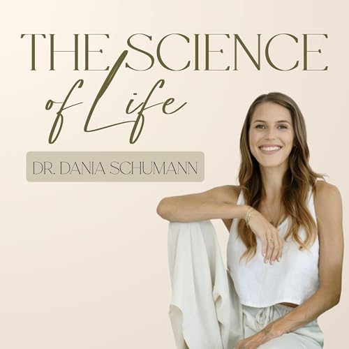 The Science of Life by Dr. Dania Schumann Ernährungswissenschaftlerin Ayurveda Spezialistin Yogalehrerin und Ausbildungsleiterin Ayurveda Ernährungscoach