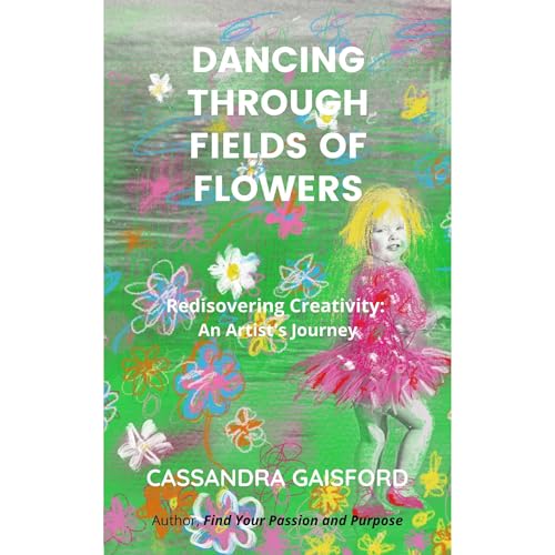 Dancing In Fields of Flowers