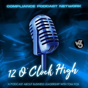 Jared Connors on Navigating PFAS Regulations, Trade Sanctions, and Sustainability Reporting in 2025 by Unknown