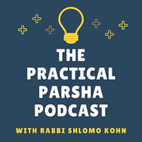 Ep.9-Parshas Re'eh-The Blessing of Free Will by Unknown