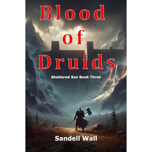 Blood of Druids