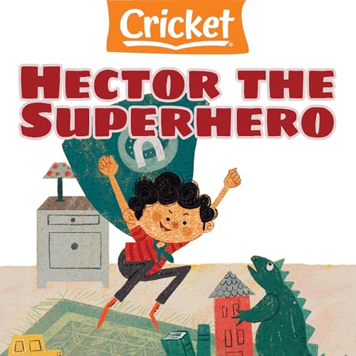 Hector the Superhero