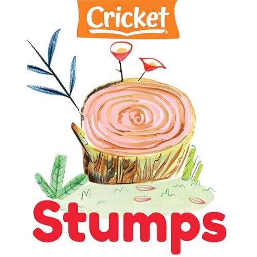 Stumps by Bill Cairns