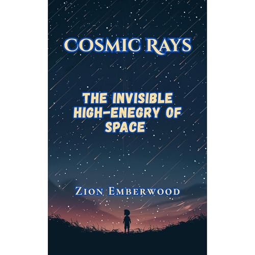 Cosmic Rays by Zion Emberwood