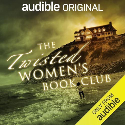 The Twisted Women's Book Club