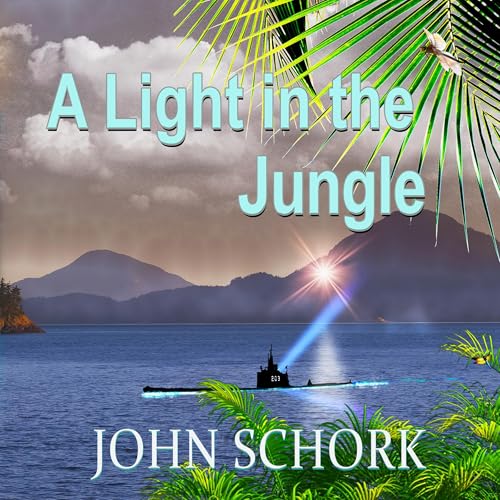 A Light in the Jungle