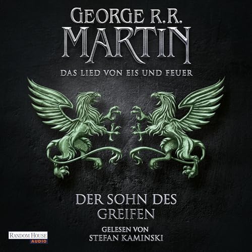 Der Sohn des Greifen