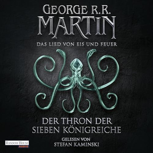 Der Thron der Sieben Königreiche