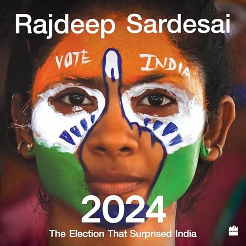 2024 by Rajdeep Sardesai