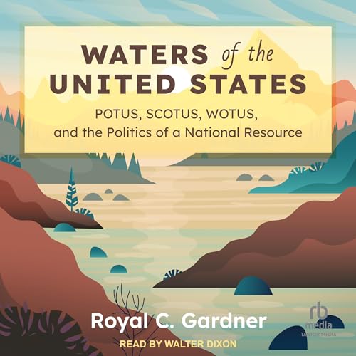 Waters of the United States