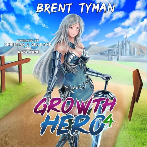 Growth Hero 4