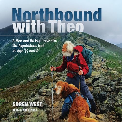 Northbound with Theo by Soren West