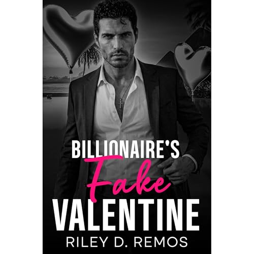 Billionaire's Fake Valentine