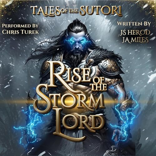 Rise of the Storm Lord