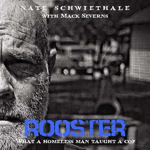 Rooster by Nate Schwiethale