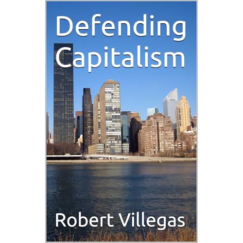 Defending Capitalism