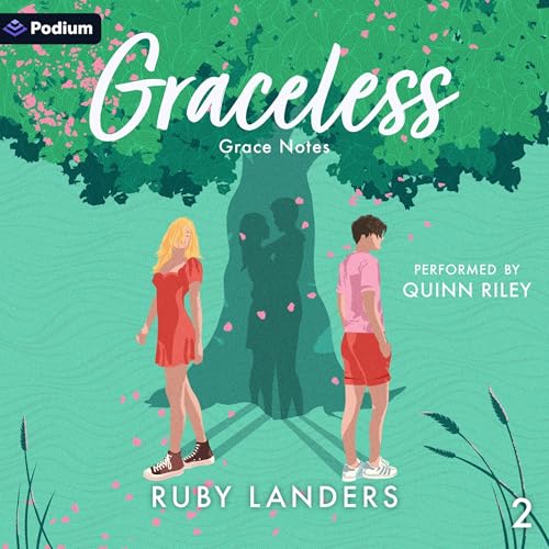 Graceless by Ruby Landers