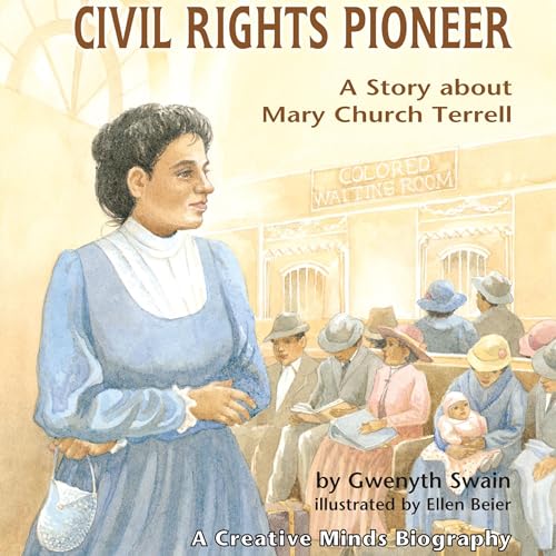 Civil Rights Pioneer