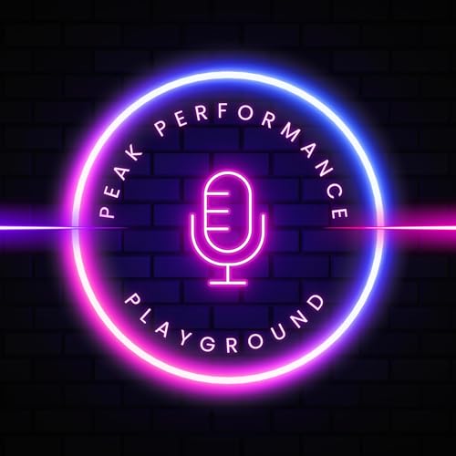 Peak Performance Playground