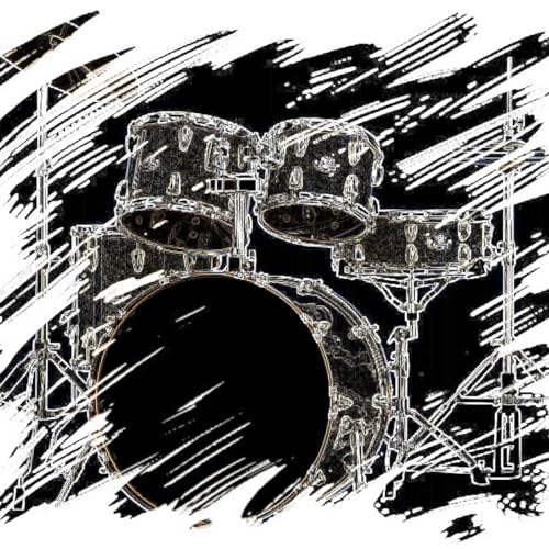 Schlagzeug nach Gehör by Thomas Stan Hemken von Drums-Online.org