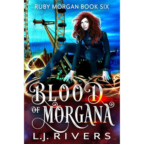 Blood of Morgana