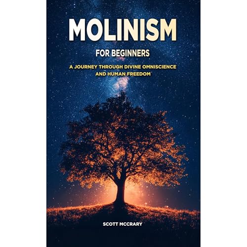 Molinism for Beginners by Scott McCrary