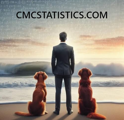 CMC Statistics by Keith M. Bower