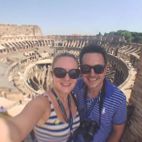 Rome by Christopher Watts