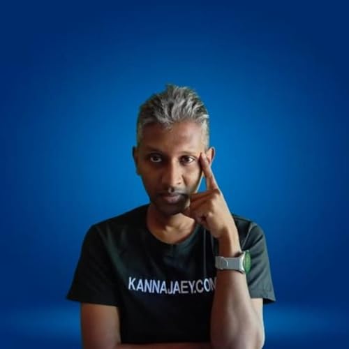 Kanna Jaey (Malay) by Kanna Jaey