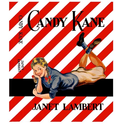 Candy Kane by Janet Lambert