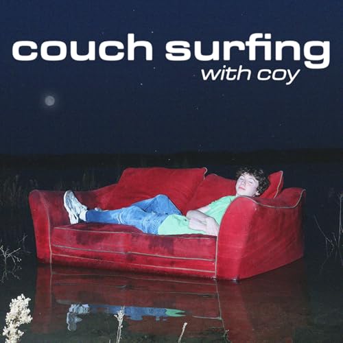 Couch Surfing by Coy