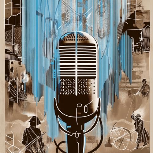 World War One Echoes: AI History Series by Anders Bjarby