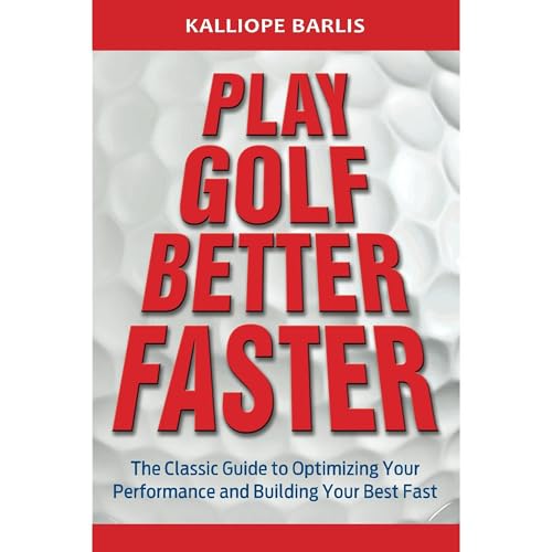 Play Golf Better Faster