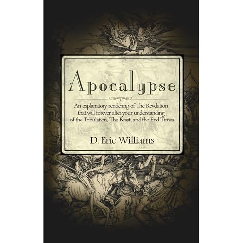 Apocalypse by David Eric Williams