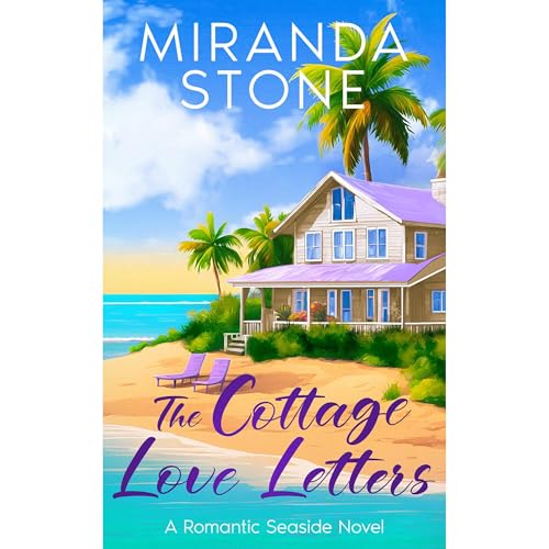 The Cottage Love Letters
