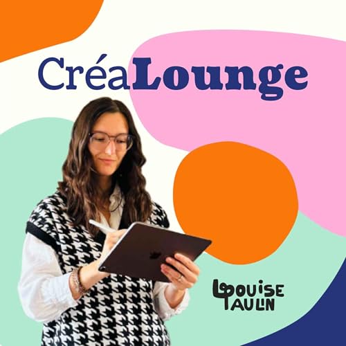 CréaLounge by Louise PAULIN
