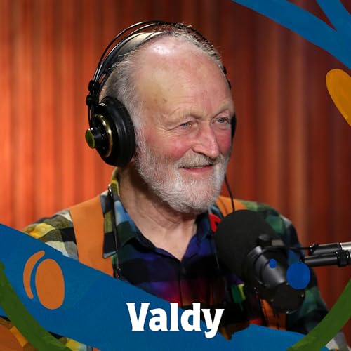 Valdy: The Canadian folk music legend reflects on his 50-year career by Unknown