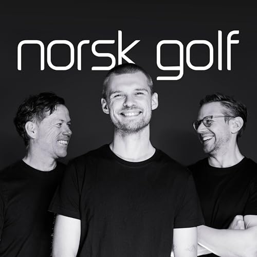 Norsk Golf by Norsk Golf
