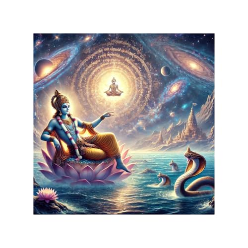 Shrimad Bhagavatam by Jaya Banala