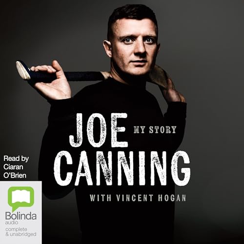 Joe Canning by Joe Canning