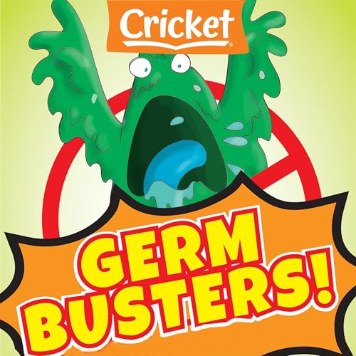 Germ Busters!