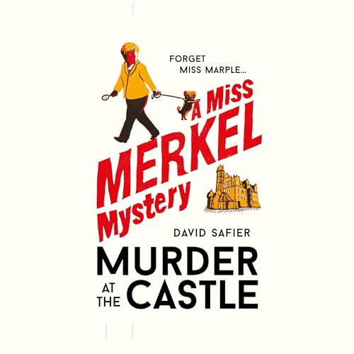 Murder at the Castle by David Safier