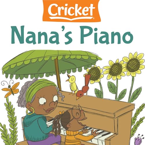 Nana's Piano